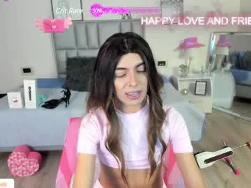 valentina_ceretti from Chaturbate is Freechat