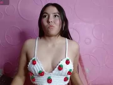 valentina_warrer from Chaturbate is Freechat