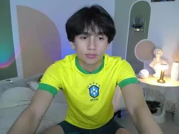 valentino_rigatti from Chaturbate is Freechat