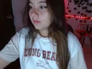 valeria_cherry from Chaturbate is Freechat