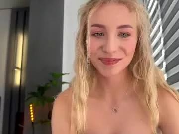 valeria_shydreamer from Chaturbate is Freechat