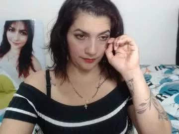 valeria_sweet91 from Chaturbate is Freechat