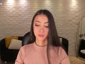 valeriavelvet from Chaturbate is Freechat