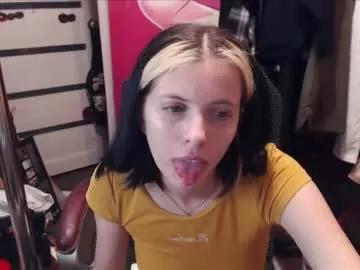 valeriaxkiss from Chaturbate is Freechat