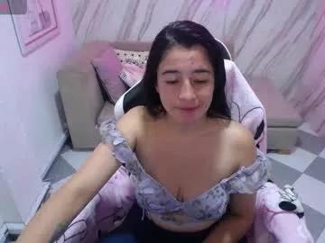 valerie_b from Chaturbate is Freechat