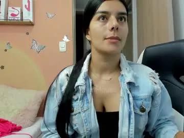 valerihouse from Chaturbate is Freechat