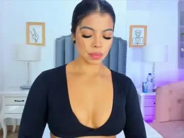 valerith_vega from Chaturbate is Group