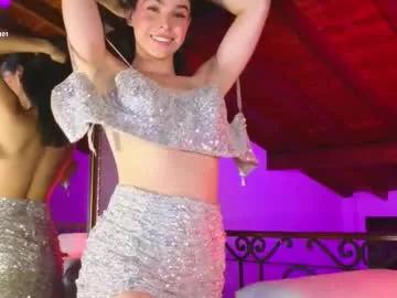 valery_ferreyraa from Chaturbate is Freechat