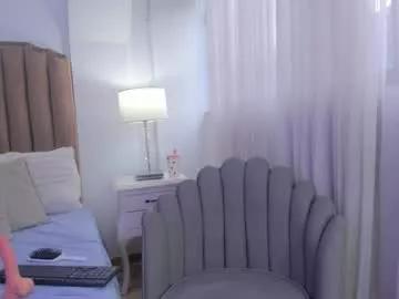 vanessa14_ from Chaturbate is Freechat