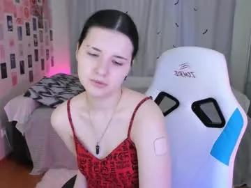 vanessa_brills from Chaturbate is Freechat