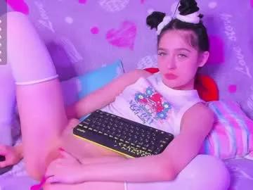 vanessa_florence from Chaturbate is Freechat