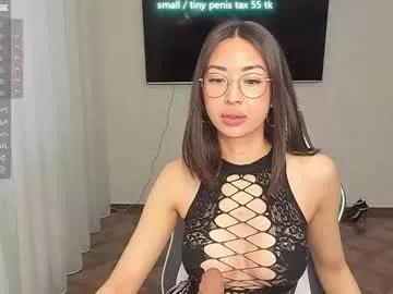 vanessa_sxy from Chaturbate is Freechat