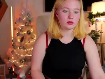 vanila__sunshinee from Chaturbate is Freechat