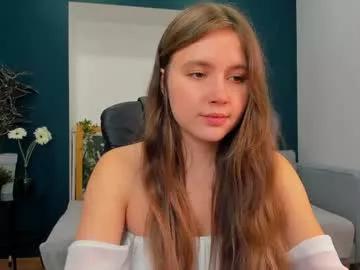 velvet_cherry from Chaturbate is Freechat