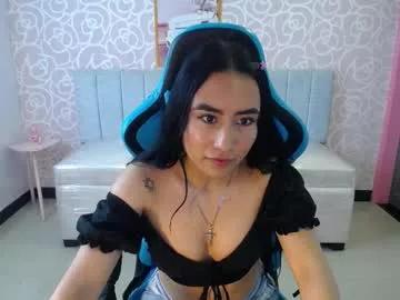 venus7_ch from Chaturbate is Freechat