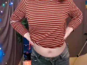 veryveryvery_shy from Chaturbate is Freechat