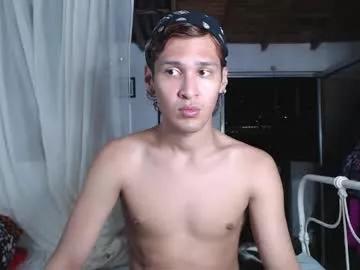 victor__stone from Chaturbate is Freechat