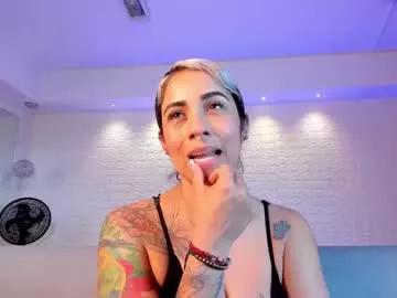 violeet_scott from Chaturbate is Freechat