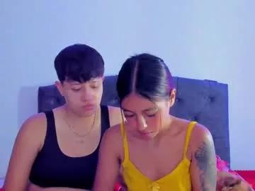 violet_casper_ from Chaturbate is Freechat