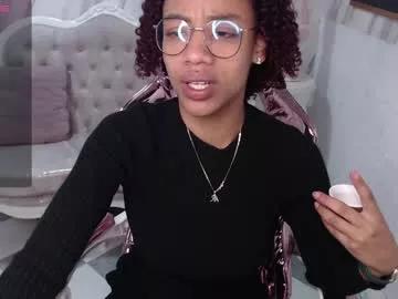 violeth_b from Chaturbate is Freechat