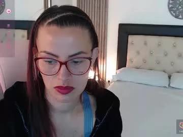 violeth_parker7 from Chaturbate is Freechat