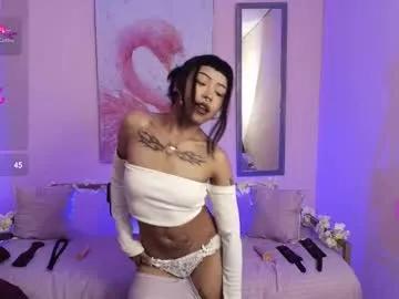 violetta_suky from Chaturbate is Freechat