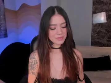 violetthansson from Chaturbate is Freechat