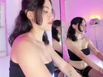 violettharous from Chaturbate is Freechat