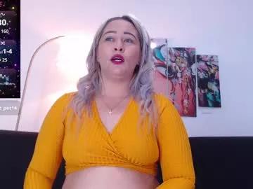 wandahairymilf from Chaturbate is Freechat