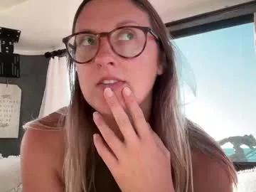 wanderlustjade from Chaturbate is Freechat