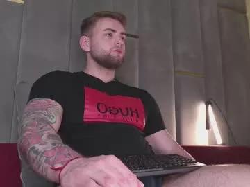 waynemiller_ from Chaturbate is Freechat