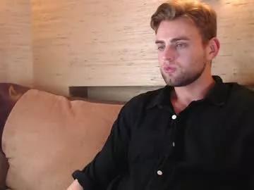 waynemiller_ from Chaturbate is Freechat