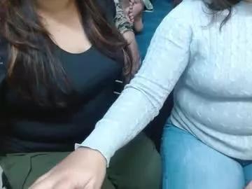 we_are_indian from Chaturbate is Freechat