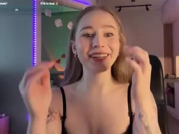 whoisalisa from Chaturbate is Freechat