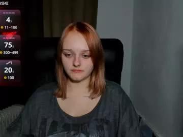 wild_angel666 from Chaturbate is Freechat