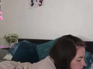 wild_bunz from Chaturbate is Freechat