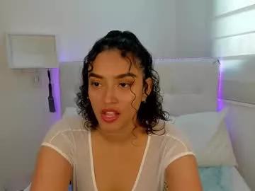 wild_moana from Chaturbate is Freechat