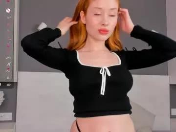 willow_fox from Chaturbate is Freechat