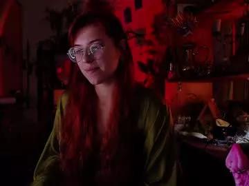 witch_fiona from Chaturbate is Freechat