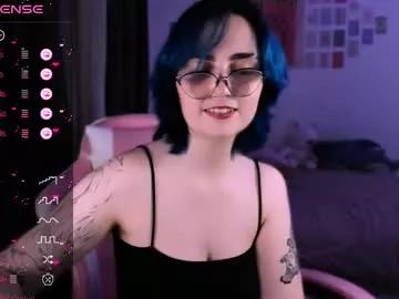 witch_heart from Chaturbate is Freechat