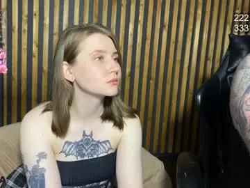 wolandxalice from Chaturbate is Freechat