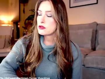 x_lily_x from Chaturbate is Freechat