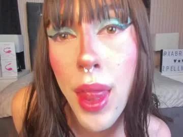 xabrina_17 from Chaturbate is Freechat