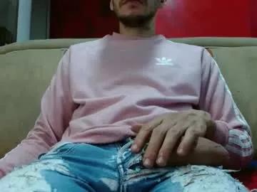 xavicock24 from Chaturbate is Freechat