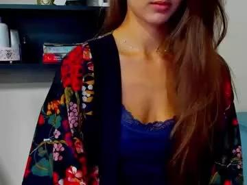 xo_selena from Chaturbate is Freechat