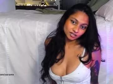 xzaramx model from Chaturbate