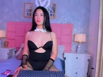 yasmine_stone from Chaturbate is Freechat