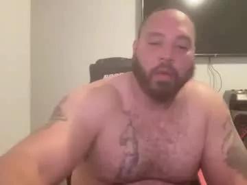 yodaddy1000 from Chaturbate is Freechat