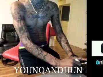 Younqandhunq webcams show profile image 