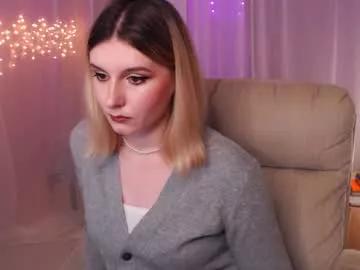 your_freya from Chaturbate is Freechat